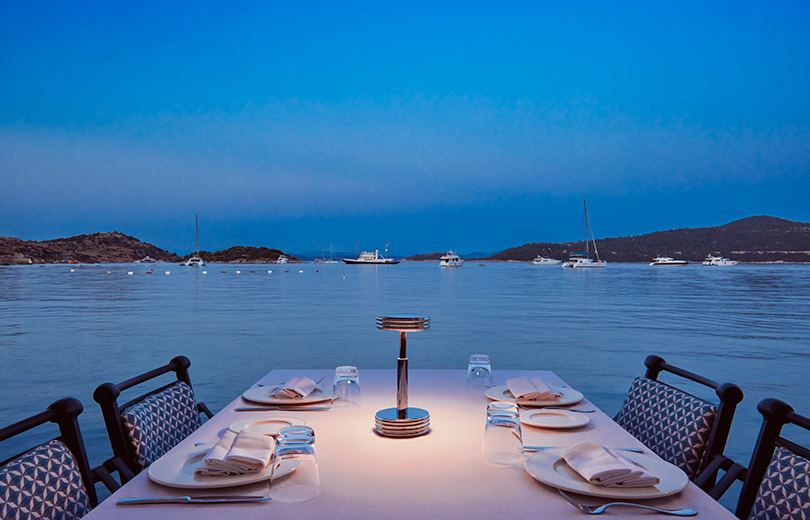 Lokanta by Divan — Divan Bodrum