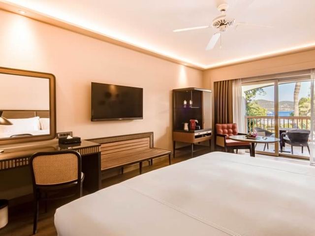 Divan Bodrum 25