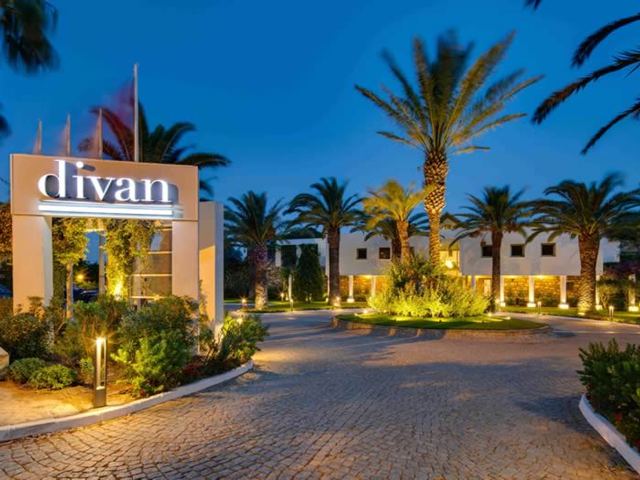 Divan Bodrum 1