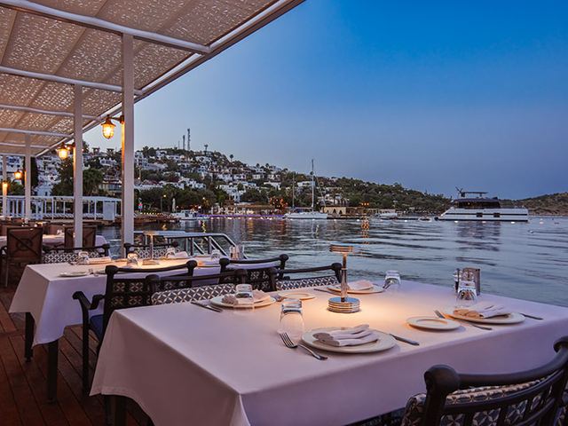 Divan Bodrum 46