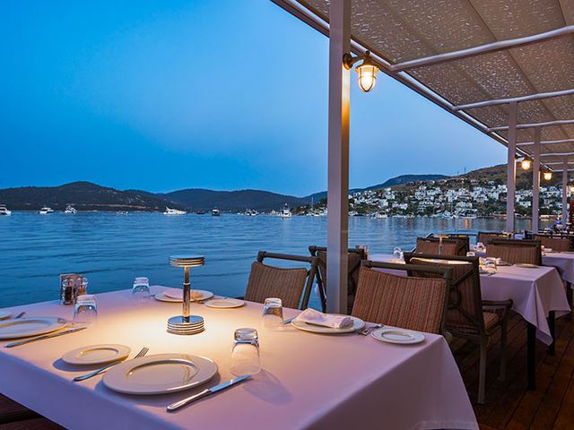 Divan Bodrum 47