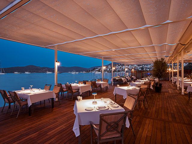 Divan Bodrum 48