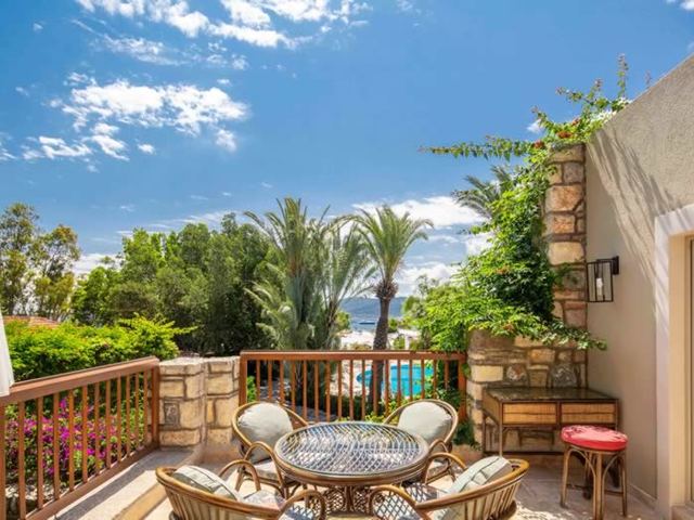 Divan Bodrum 32