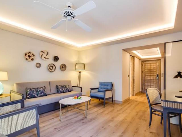 Divan Bodrum 30