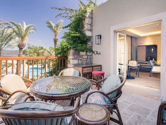 Divan Bodrum 38