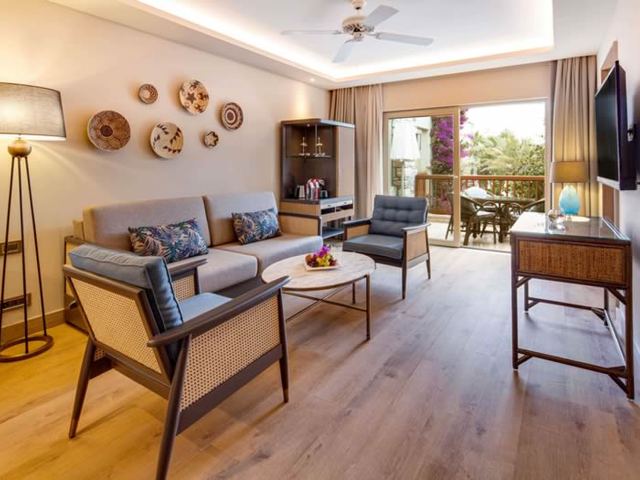 Divan Bodrum 40