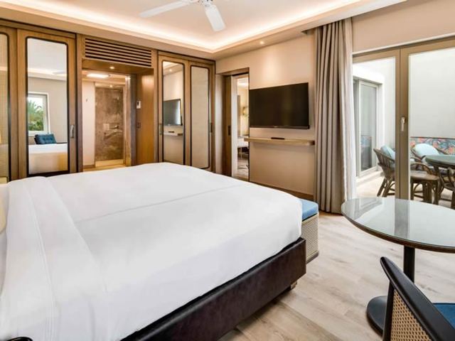 Divan Bodrum 42