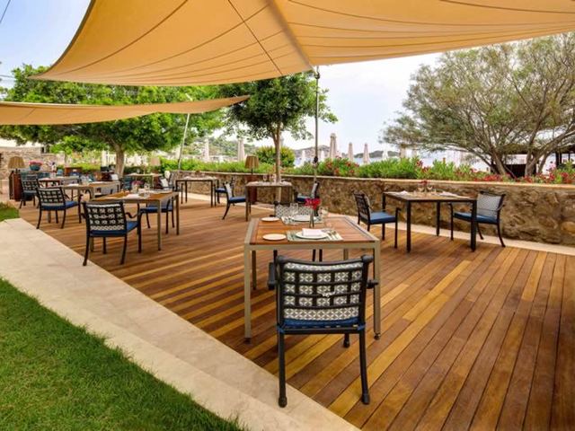 Divan Bodrum 57